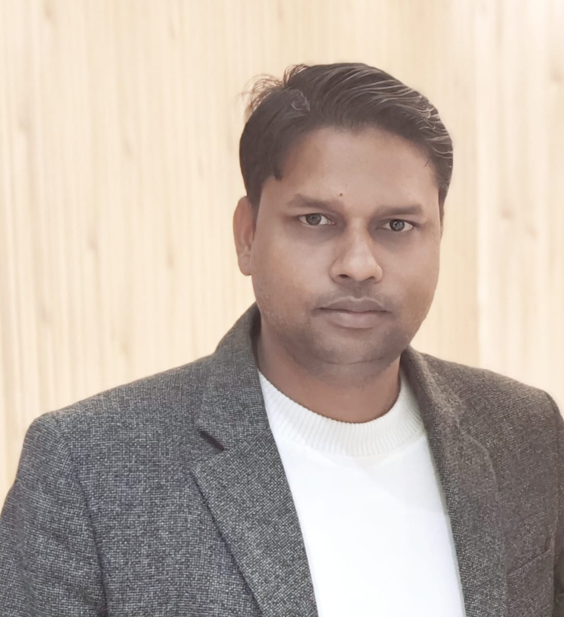 Mr. Sunil Sharma